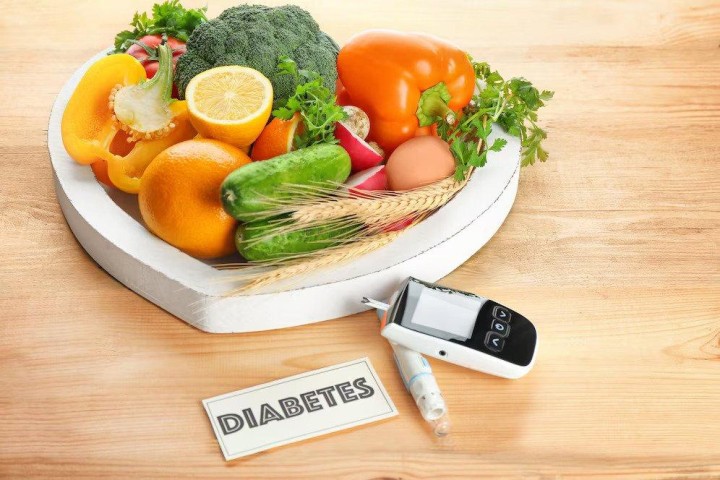 Diet Diabetes? Pertimbangkan 5 Makanan Berikut agar Gula Darah Stabil